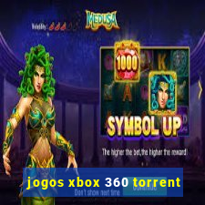 jogos xbox 360 torrent